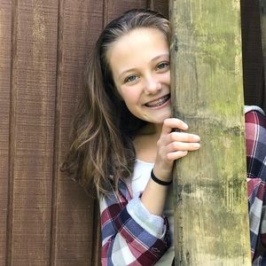 Meet your Posher, Jessie